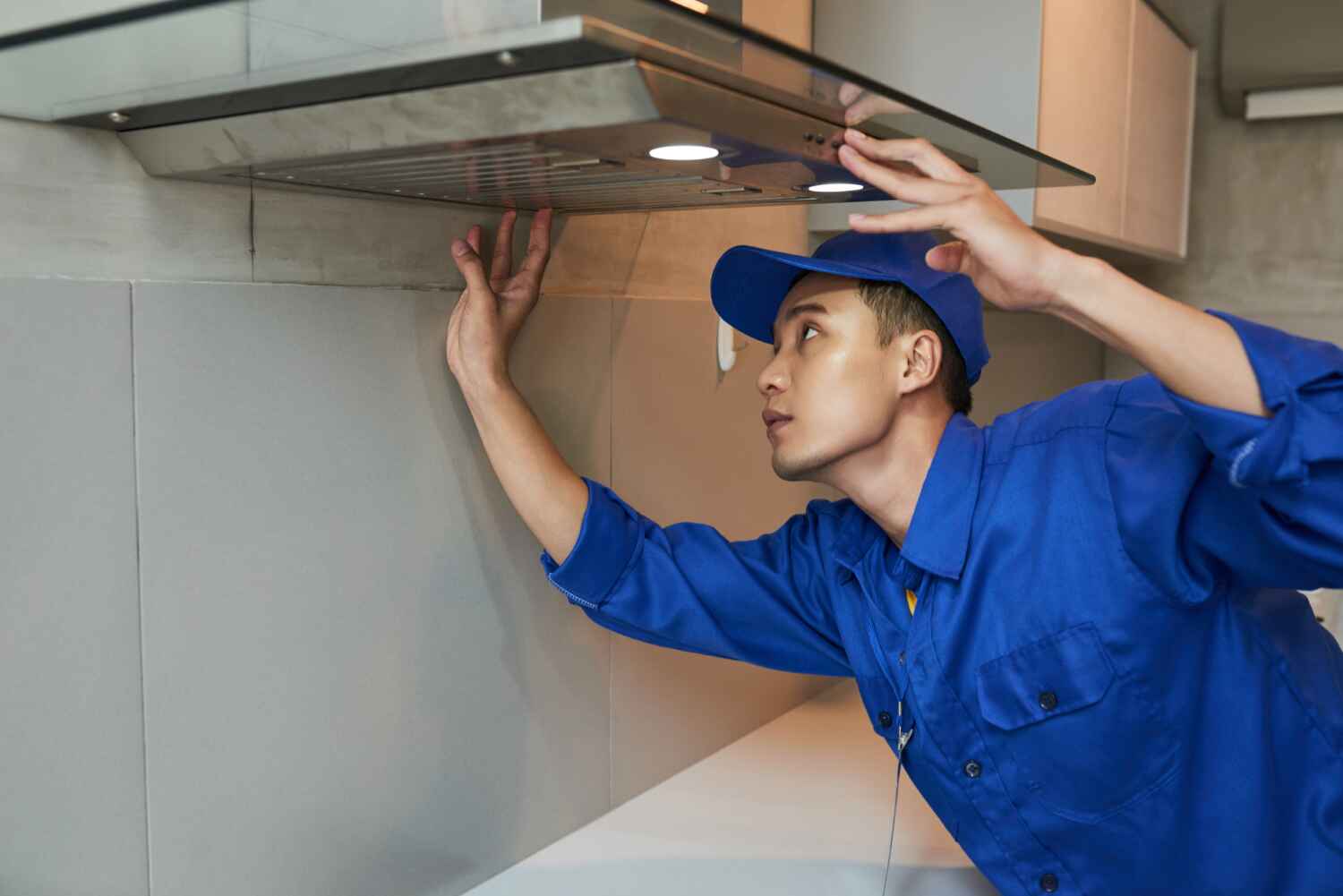 Best HVAC air duct cleaning  in Three Lakes, FL